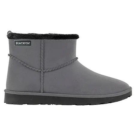 Black Fox  Winterstiefel flach Cheyennetoo