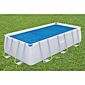 Bestway Afdekzeil voor zwembaden Solar (l x b: 380 x 180 cm, Materiaal: Kunststof) | BAUHAUS