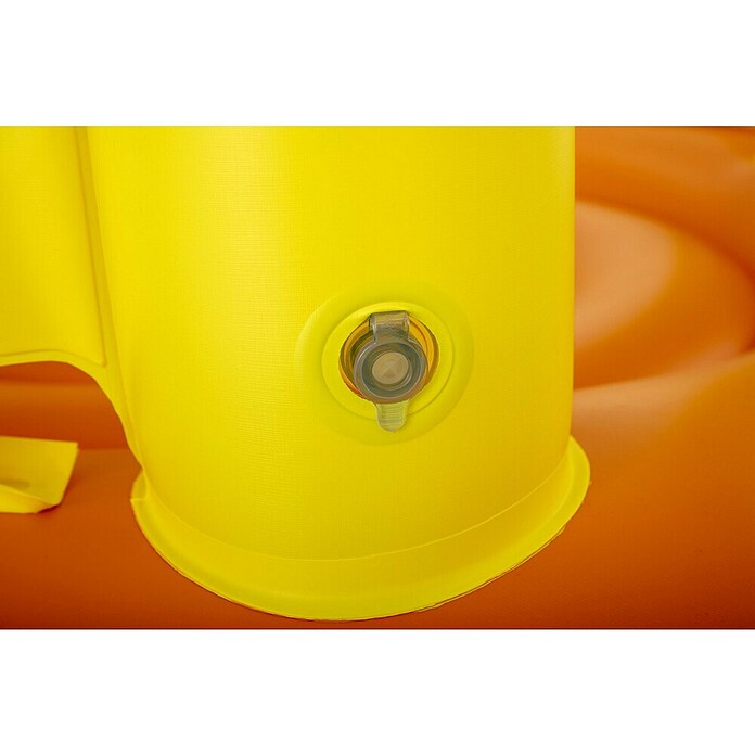 Bestway Kinderzwembad Playcenter Jumptopia Bouncer (239 x 142 x 102 cm) | BAUHAUS