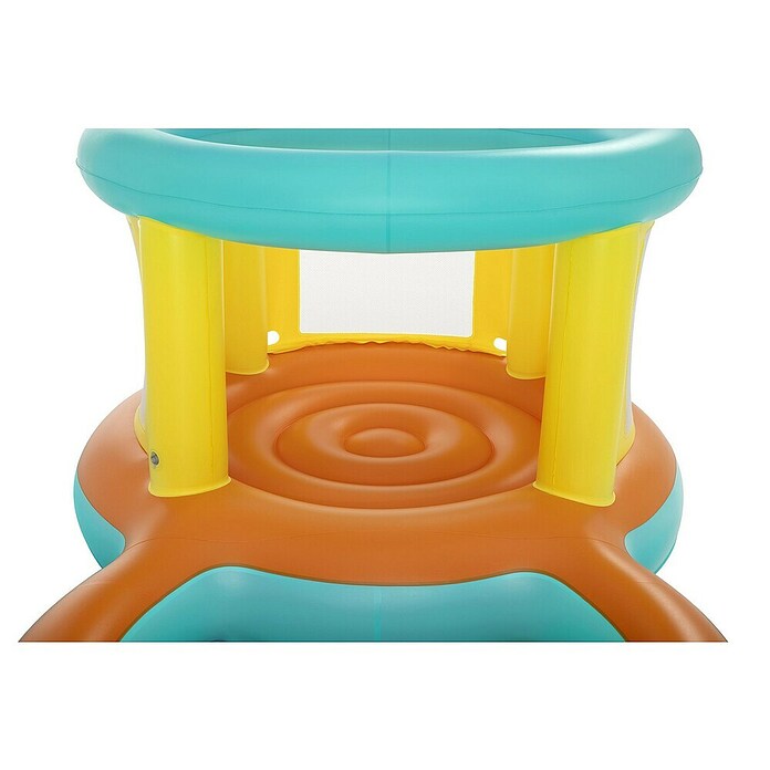 Bestway Kinderzwembad Playcenter Jumptopia Bouncer (239 x 142 x 102 cm) | BAUHAUS