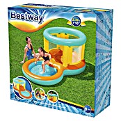 Bestway Kinderzwembad Playcenter Jumptopia Bouncer (239 x 142 x 102 cm) | BAUHAUS