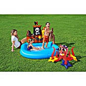 Bestway Kinderzwembad Playcenter Tug Boat 140 (140 x 130 x 104 cm) | BAUHAUS