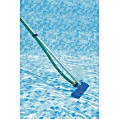 Bestway Reinigingsset AquaClear basic (Aluminium, Blauw / Zilver) | BAUHAUS