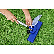 Bestway Reinigingsset AquaClear basic (Aluminium, Blauw / Zilver) | BAUHAUS