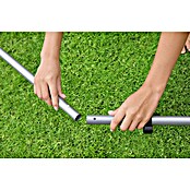 Bestway Reinigingsset AquaClear basic (Aluminium, Blauw / Zilver) | BAUHAUS