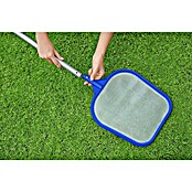 Bestway Reinigingsset AquaClear basic (Aluminium, Blauw / Zilver) | BAUHAUS