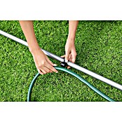 Bestway Reinigingsset AquaClear basic (Aluminium, Blauw / Zilver) | BAUHAUS
