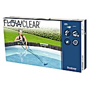 Bestway Reinigingsset AquaClear basic (Aluminium, Blauw / Zilver) | BAUHAUS
