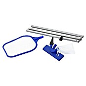 Bestway Reinigingsset AquaClear basic (Aluminium, Blauw / Zilver) | BAUHAUS