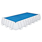 Bestway Afdekzeil voor zwembaden Solar (l x b: 703 x 336 cm, Materiaal: Kunststof) | BAUHAUS