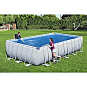 Bestway Afdekzeil voor zwembaden Solar (l x b: 703 x 336 cm, Materiaal: Kunststof) | BAUHAUS