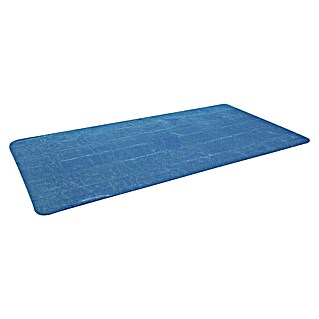 Bestway Afdekzeil voor zwembaden Solar (l x b: 703 x 336 cm, Materiaal: Kunststof)
