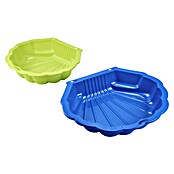 Sandkasten Mini Sandy2 (77 x 87 x 42 cm, Kunststoff, Blau) | BAUHAUS