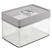 Sunware Sigma home Vorratsdose (L x B x H: 18 x 12 x 11,4 cm, Transparent, Kunststoff) | BAUHAUS