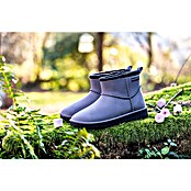 Black Fox Winterstiefel flach Cheyennetoo (Schuhgröße: 41, Anthrazit) | BAUHAUS