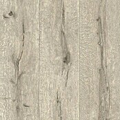 Rasch Vliestapete Holz I (Hellbraun, Holzoptik, 10,05 x 0,53 m)