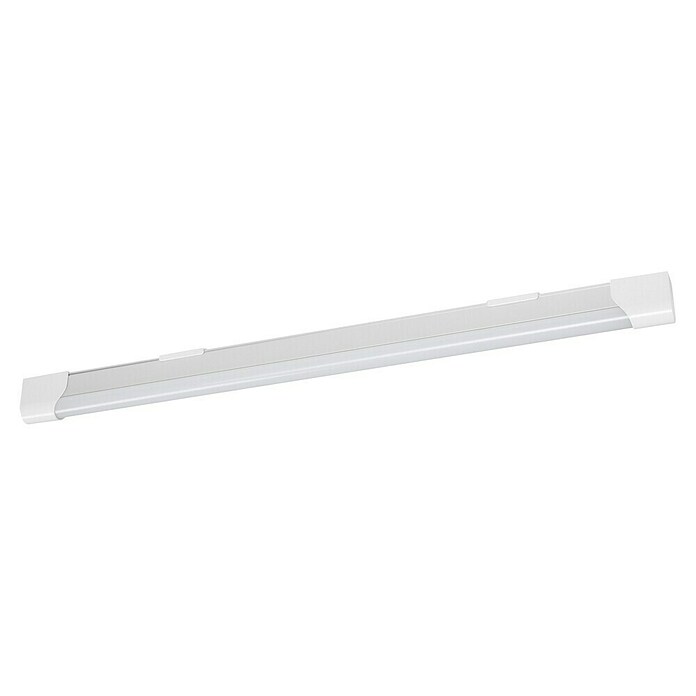 Osram LED-Lichtleiste (20 W, Farbe: Silber, 120 cm)