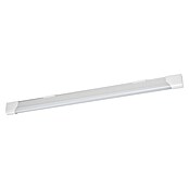 Osram LED-Lichtleiste (20 W, Farbe: Silber, 120 cm)