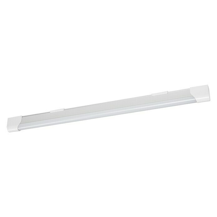 Ledvance LED-Lichtleiste Value Batten20 W, Farbe: Silber, 120 cm Unknown