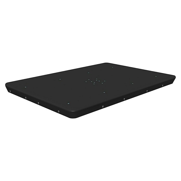 Bestway Afdekzeil voor zwembaden Steel Pro Max 282 (l x b: 269 x 179 cm, Materiaal: Kunststof) | BAUHAUS
