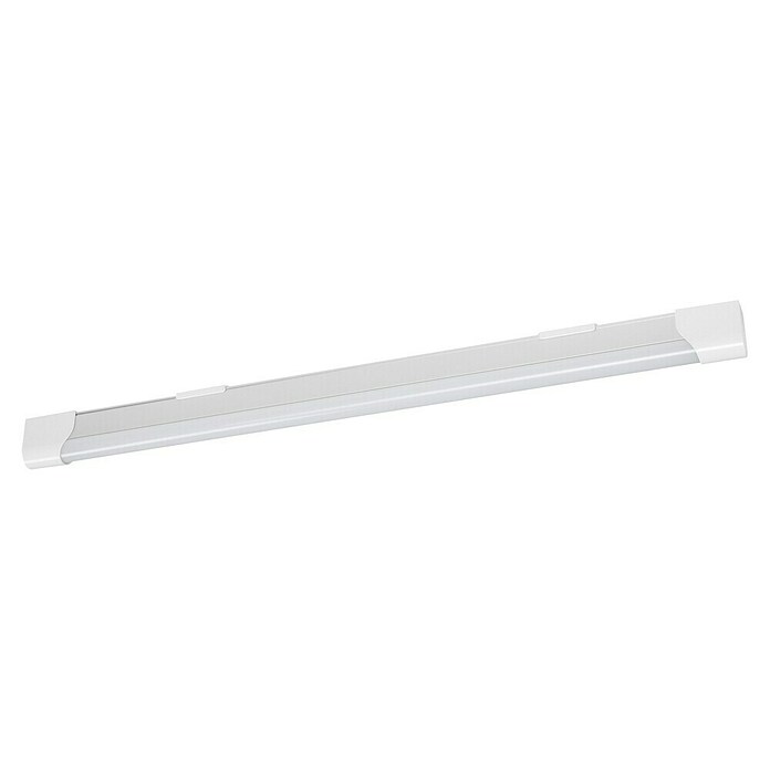 Osram LED-Lichtleiste (24 W, Farbe: Silber, 150 cm)