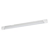 Osram LED-Lichtleiste (24 W, Farbe: Silber, 150 cm)