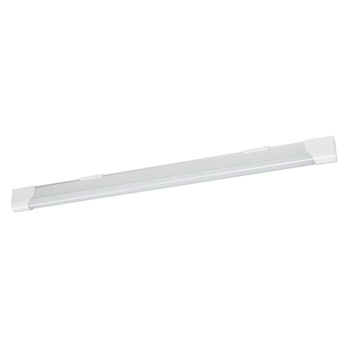 Ledvance LED-Lichtleiste Value Batten24 W, Farbe: Silber, 150 cm Unknown