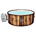 Bestway Lay-Z-Spa Opblaasbare jacuzzi Helsinki 