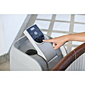 Bestway Lay-Z-Spa Opblaasbare jacuzzi Helsinki (Ø x h: 180 x 66 cm, Bruin, 1.123 l) | BAUHAUS