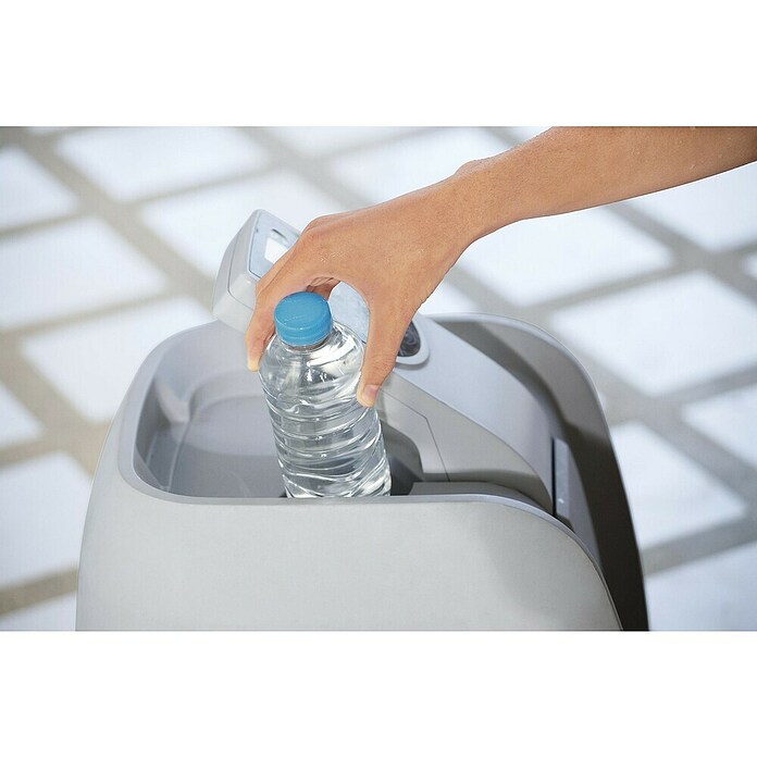 Bestway Lay-Z-Spa Opblaasbare jacuzzi Helsinki (Ø x h: 180 x 66 cm, Bruin, 1.123 l) | BAUHAUS