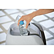 Bestway Lay-Z-Spa Opblaasbare jacuzzi Helsinki (Ø x h: 180 x 66 cm, Bruin, 1.123 l) | BAUHAUS
