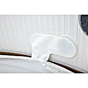 Bestway Lay-Z-Spa Opblaasbare jacuzzi Helsinki (Ø x h: 180 x 66 cm, Bruin, 1.123 l) | BAUHAUS