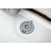 Bestway Lay-Z-Spa Opblaasbare jacuzzi Helsinki (Ø x h: 180 x 66 cm, Bruin, 1.123 l) | BAUHAUS