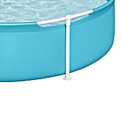 Bestway Kinderzwembad My First Pool 152 (Ø x h: 152 cm x 38 mm, Blauw, 580 l) | BAUHAUS