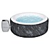Bestway Lay-Z-Spa Opblaasbare jacuzzi Boracay 