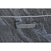 Bestway Lay-Z-Spa Opblaasbare jacuzzi Boracay (Ø x h: 180 x 66 cm, Grijs, 669 l) | BAUHAUS