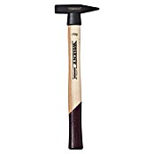 Wisent Schlosserhammer (100 g, Holz Hickory)