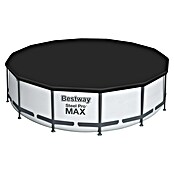 Bestway Zaštitna navlaka za bazen  (Promjer: 427 cm, Materijal: Plastika) | BAUHAUS