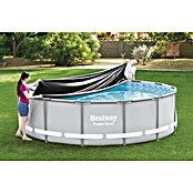 Bestway Zaštitna navlaka za bazen  (Promjer: 427 cm, Materijal: Plastika) | BAUHAUS