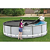 Bestway Zaštitna navlaka za bazen  (Promjer: 427 cm, Materijal: Plastika) | BAUHAUS