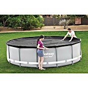 Bestway Zaštitna navlaka za bazen  (Promjer: 427 cm, Materijal: Plastika) | BAUHAUS