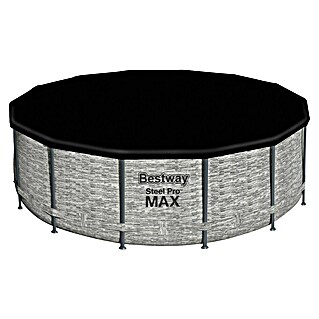 Bestway Ponjava za bazen (Premer: 427 cm, Material: Plastika)