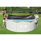 Bestway Zaštitna navlaka za bazen  (Promjer: 401 cm, Materijal: Plastika) | BAUHAUS
