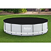 Bestway Zaštitna navlaka za bazen  (Promjer: 401 cm, Materijal: Plastika) | BAUHAUS