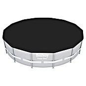 Bestway Zaštitna navlaka za bazen  (Promjer: 401 cm, Materijal: Plastika) | BAUHAUS