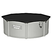 Bestway Zaštitna navlaka za bazen  (Promjer: 401 cm, Materijal: Plastika) | BAUHAUS