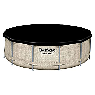 Bestway Ponjava za bazen (Premer: 401 cm, Material: Plastika)