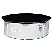 Bestway Zaštitna navlaka za bazen  (Promjer: 401 cm, Materijal: Plastika) | BAUHAUS