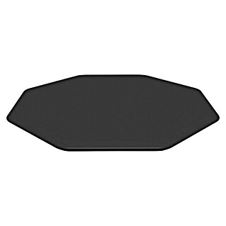Bestway Afdekzeil voor zwembaden 360/396 (Diameter: 401 cm, Materiaal: Kunststof)