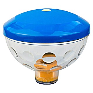 Summer Fun Led-zwembadverlichting Solar (Diameter: 16 cm, Meerkleurig)